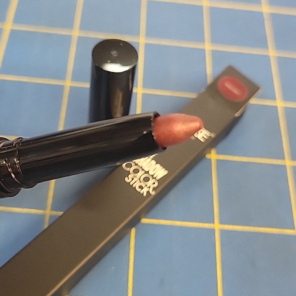 Amuse Cosmetics Assorted Shades Eyeshadow Color 1.1g Stick - New In Box Burgandy